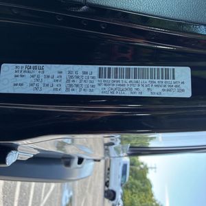 2018 JEEP WRANGLER UNLIMITED RUBICON — фото 51