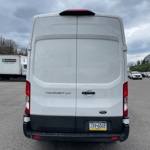 FORD TRANSIT 250 - 7