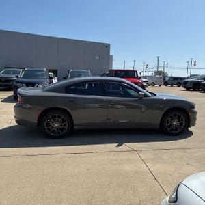 2018 Dodge CHARGER GT 照片 10
