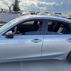 HONDA CIVIC SPORT - 4