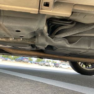 2013 Lexus ES 350 BASE photo 28