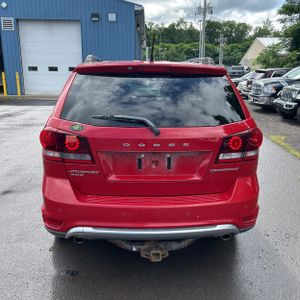 صورة 7 لـ 2015 Dodge JOURNEY CROSSROAD