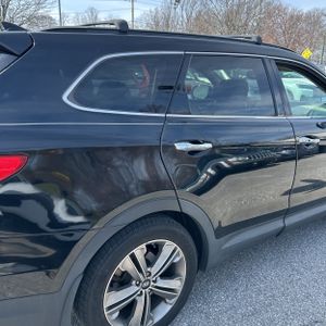 HYUNDAI SANTA FE LIMITED - 9