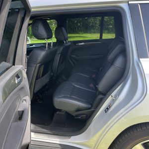 2019 Mercedes-BENZ GLS 缩略图 34