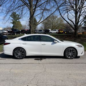 LEXUS ES 350 BASE - 10