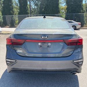 KIA FORTE LXS - 7