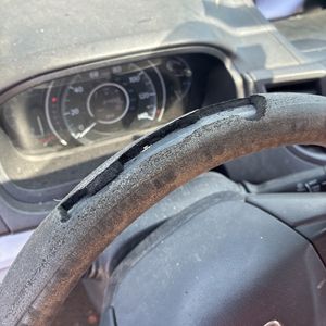 2012 Honda CR-V LX 照片 54