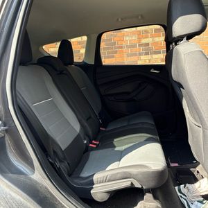 2014 FORD ESCAPE SE — фото 35