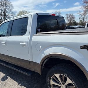 FORD F-150 KING RANCH - 6