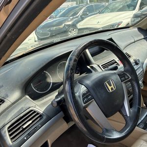 2012 Honda ACCORD SE 照片 33