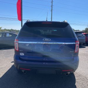 صورة 7 لـ 2015 FORD EXPLORER XLT