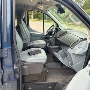 2019 FORD TRANSIT-350 XL — миниатюра 33