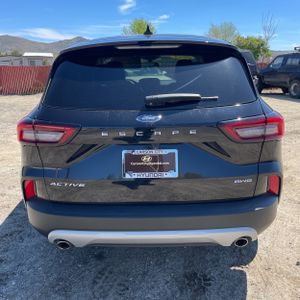 FORD ESCAPE ACTIVE - 7