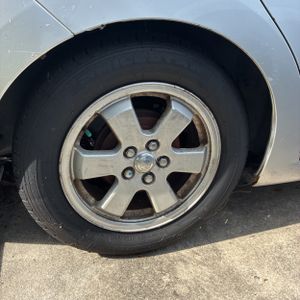 2007 Toyota PRIUS BASE — миниатюра 13