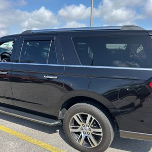 FORD EXPEDITION MAX LIMITED - 6