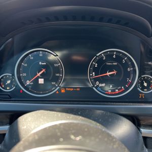 2014 BMW 650I — миниатюра 39