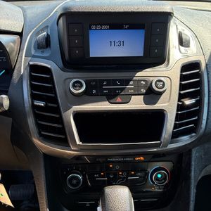 صورة 35 لـ 2020 FORD TRANSIT CONNECT XL