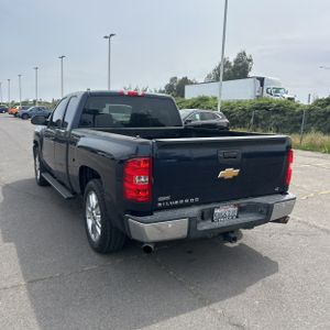 CHEVROLET SILVERADO 1500 LT - 5