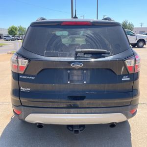 FORD ESCAPE SE - 7