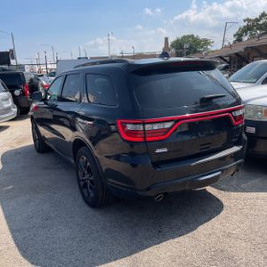 2021 Dodge DURANGO GT PLUS 照片 5