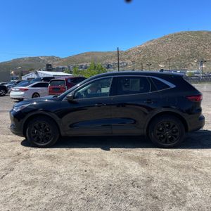 FORD ESCAPE ACTIVE - 3