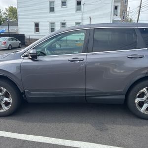 صورة 4 لـ 2018 Honda CR-V EX