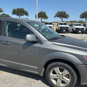 2012 Dodge JOURNEY SXT — миниатюра 13