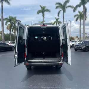 صورة 38 لـ 2024 Mercedes-BENZ SPRINTER 2500