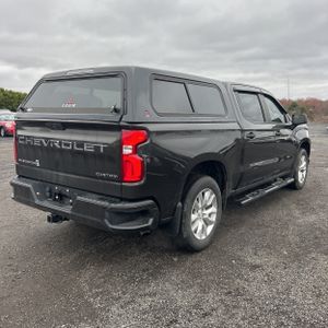 CHEVROLET SILVERADO 1500 - 8