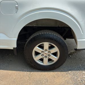 2021 FORD F-150 XL 缩略图 18