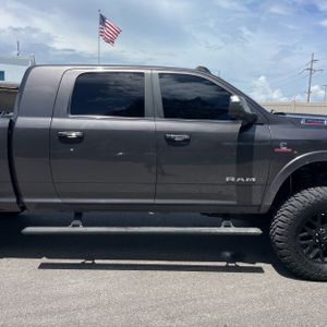 2019 RAM 3500 LIMITED 照片 11