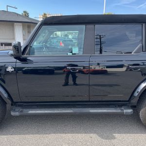 FORD BRONCO OUTER BANKS - 3