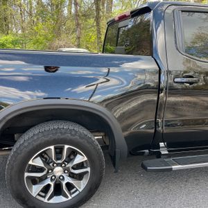 CHEVROLET SILVERADO 1500 LT - 9