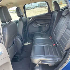 2019 FORD ESCAPE SEL — миниатюра 33
