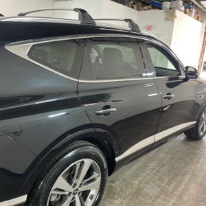 GENESIS GV80 3.5T - 9