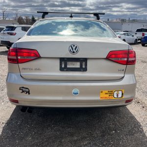 VOLKSWAGEN JETTA TDI SEL - 7