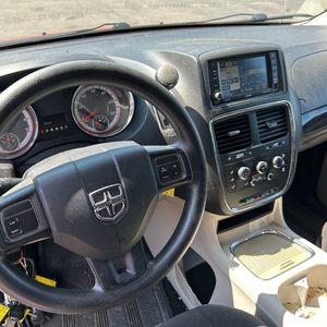 صورة مصغرة 37 لـ 2012 Dodge GRAND CARAVAN SXT