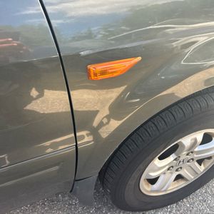 2006 Honda PILOT LX 照片 53