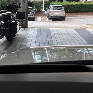 2024 LAND Rover RANGE ROVER SPORT P400 DYNAMIC SE 照片 62
