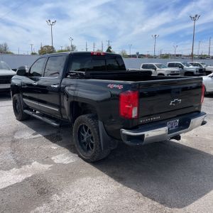 CHEVROLET SILVERADO 1500 LTZ - 5