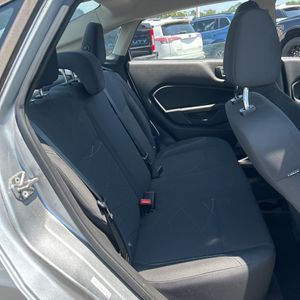 2016 FORD FIESTA SE 缩略图 35