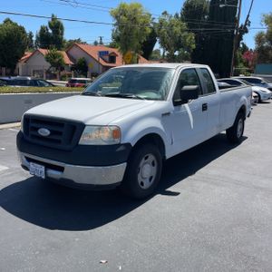 صورة 1 لـ 2007 FORD F-150 XL