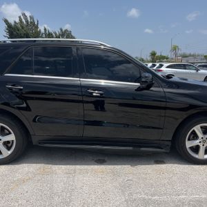 2018 Mercedes-BENZ GLE 缩略图 11