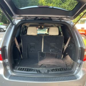 صورة مصغرة 43 لـ 2014 Dodge DURANGO LIMITED
