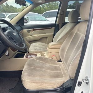 صورة مصغرة 32 لـ 2008 Hyundai SANTA FE GLS