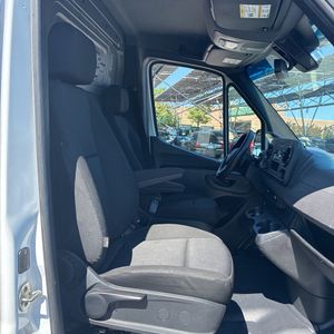 2023 Mercedes-BENZ SPRINTER 2500 照片 31