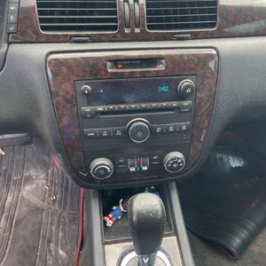 2012 Chevrolet IMPALA LT FLEET 缩略图 37