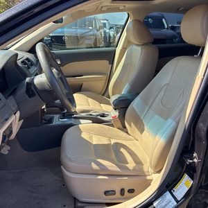 صورة مصغرة 32 لـ 2011 FORD FUSION SEL