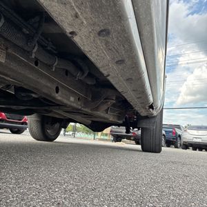 2017 Chevrolet SILVERADO 1500 LT Z71 照片 21