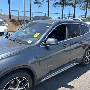 BMW X1 XDRIVE28I - 2